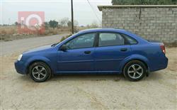 شيفروليه اوبترا